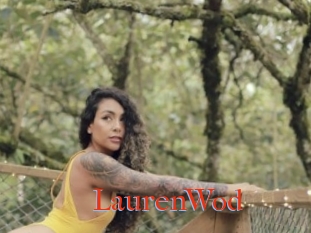 LaurenWod