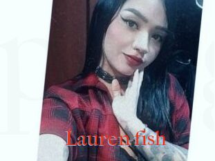 Lauren_fish