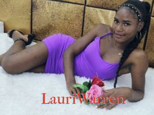 LauriWarren