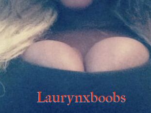 Laurynxboobs