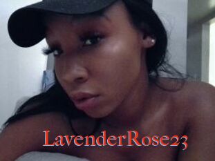 LavenderRose23