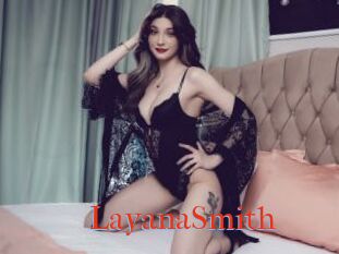 LayanaSmith