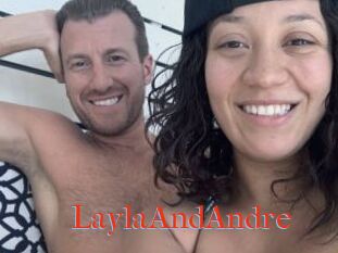 LaylaAndAndre