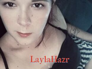 LaylaHazr