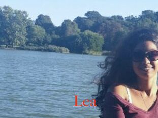 Lea