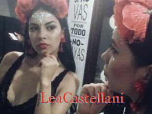LeaCastellani