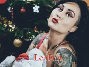 LeaFun