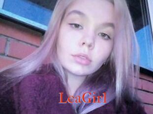 LeaGirl
