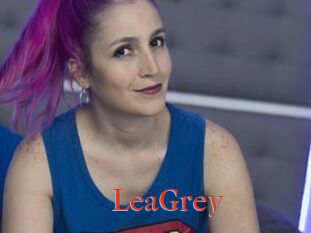 LeaGrey
