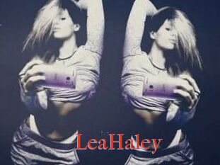LeaHaley