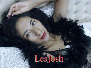 LeaJosh