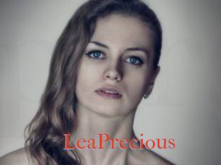 LeaPrecious