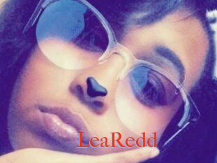 LeaRedd