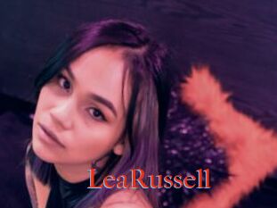 LeaRussell
