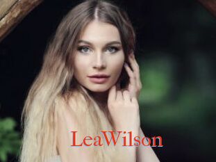 LeaWilson