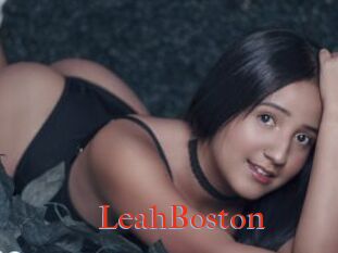 LeahBoston