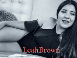 LeahBrown