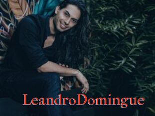 LeandroDomingue