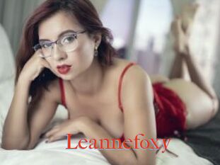 Leannefoxy