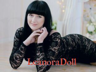 LeanoraDoll