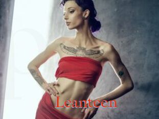 Leanteen