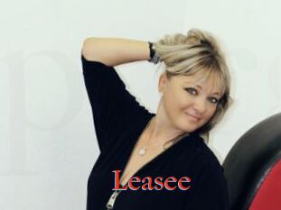 Leasee
