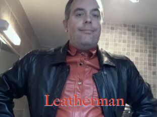 Leatherman