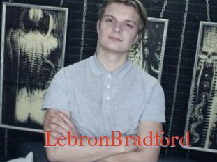 LebronBradford