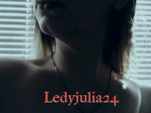Ledyjulia24