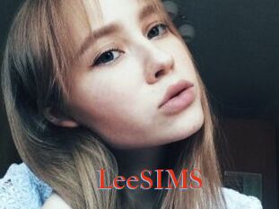 LeeSIMS