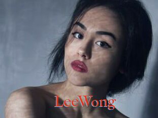 LeeWong