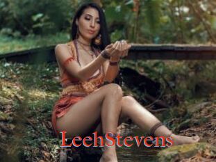 LeehStevens