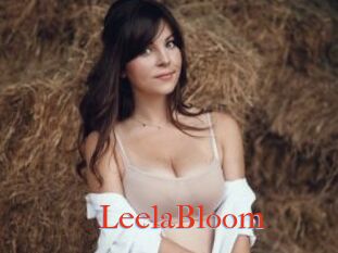 LeelaBloom