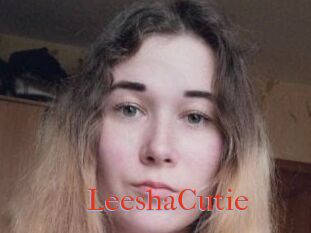 LeeshaCutie