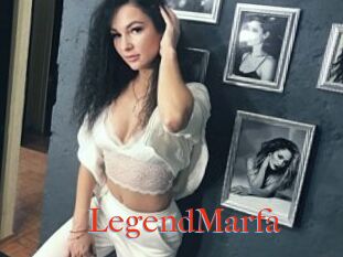 LegendMarfa