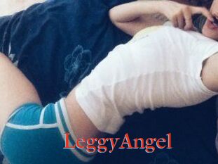 LeggyAngel