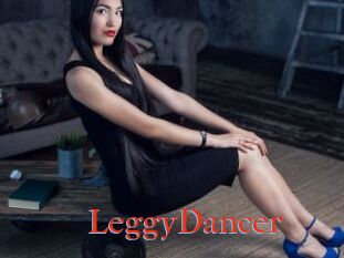 LeggyDancer