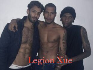 Legion_Xue