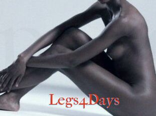 Legs4Days