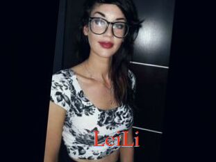 LeiLi