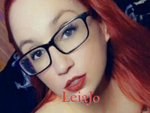 LeiaJo