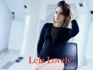 Leia_Lovely