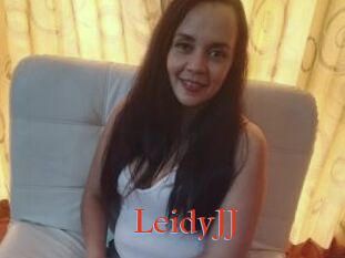 LeidyJJ