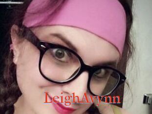 LeighAvynn