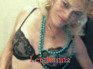 Leighanna