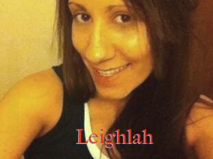 Leighlah