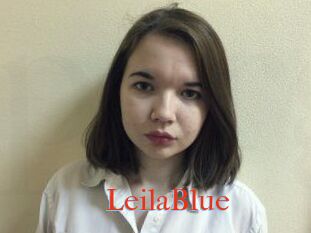 LeilaBlue
