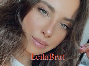 LeilaBrat