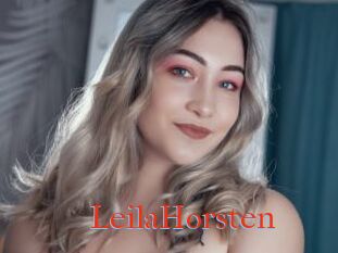 LeilaHorsten
