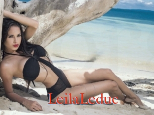 LeilaLeduc